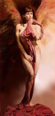 Angel Wings 2